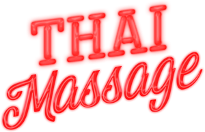 Thai Massage