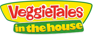 VeggieTales in the House