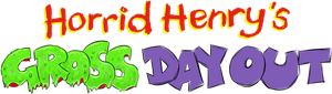 Horrid Henry's Gross Day Out