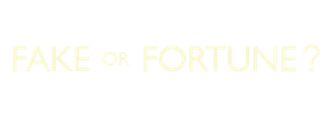 Fake or Fortune?