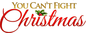 You Can't Fight Christmas