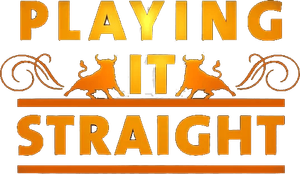 Playing It Straight