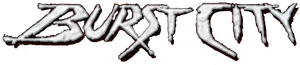 Burst City