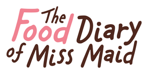The Food Diary of Miss Maid