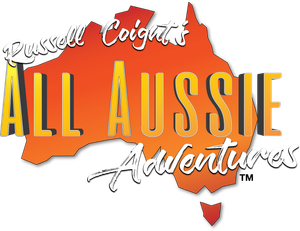 Russell Coight's All Aussie Adventures