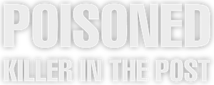 Poisoned: Killer in the Post