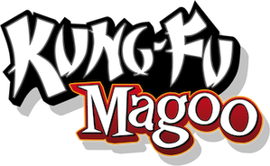 Kung Fu Magoo