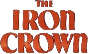The Iron Crown