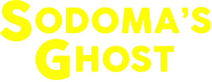 Sodoma's Ghost