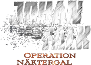 Johan Falk: Operation Näktergal