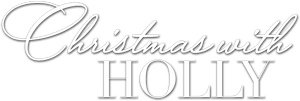 Christmas with Holly