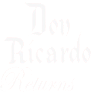 Don Ricardo Returns