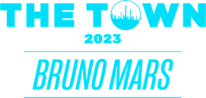 Bruno Mars The Town 2023