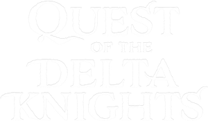 Quest of the Delta Knights