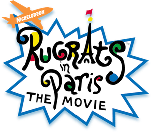 Rugrats in Paris: The Movie