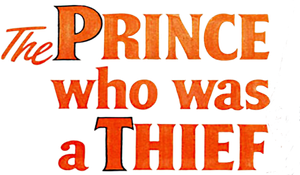 The Prince Who Was a Thief
