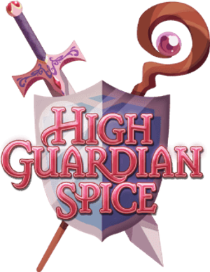 High Guardian Spice