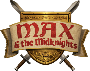 Max & the Midknights