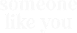 Someone Like You