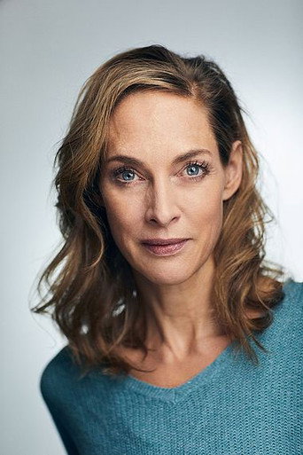 Sophie von Kessel — Klimawechsel cast