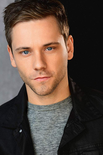 James Austin Kerr — The One cast