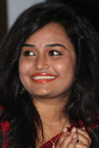 Kayal Perera — Taramani cast