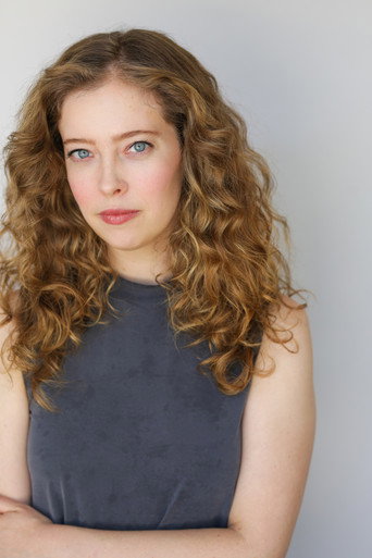 Sydney Steinberg — Paradox Lost cast