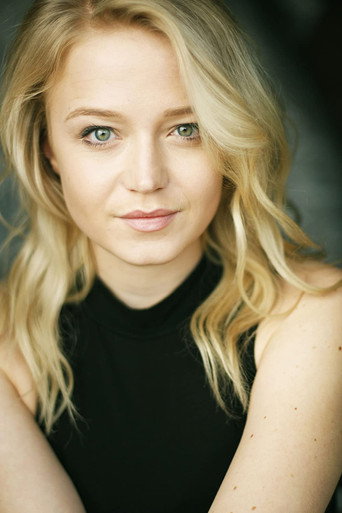 Paulina Olszynski — Anguish cast