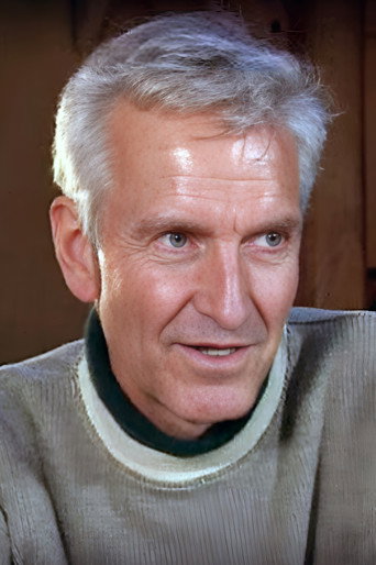 Lothar Mauch — Beyond the Summits cast