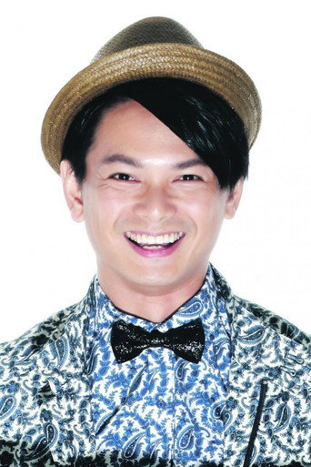 Dennis Chew — Eat Already? cast
