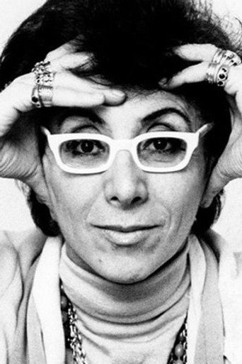 Lina Wertmüller — Fellinopolis cast