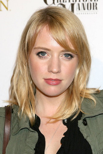 Alexz Johnson — Final Destination 3 cast