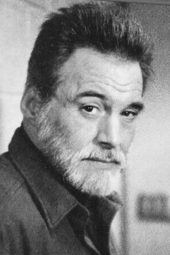 Al Strobel — Ricochet River cast