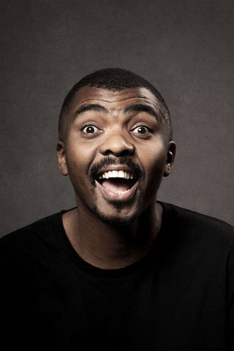 Loyiso Gola — Sabbatical cast