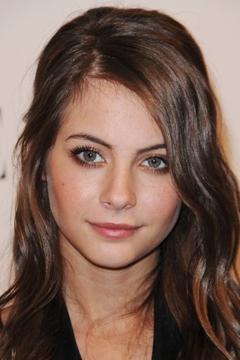 Willa Holland — Legion cast