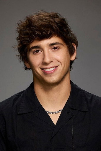 Marcello Hernández — 72 HOURS cast