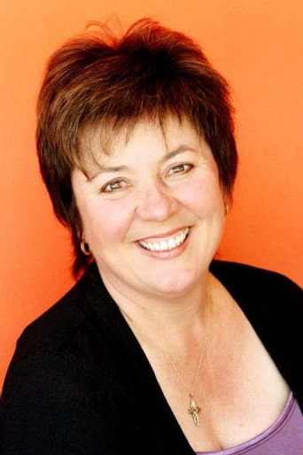Julie McCrossin — Good News Weekend cast