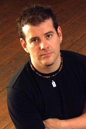 Lee Morris — Paradise Lost: Evolve cast