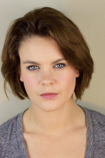 Molly Hanson — Dream Hacker cast