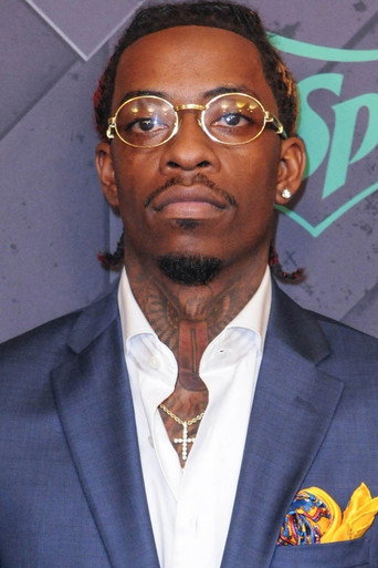 Rich Homie Quan — Contract Healer cast