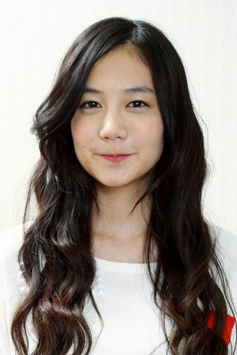 Yoshiko Sengen — Twiceborn cast