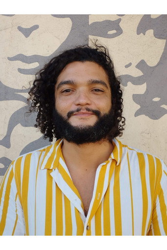 Rodrigo de Janeiro — Umas & Outras cast