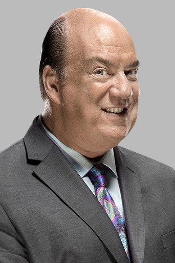 Paul Heyman — ECW on TNN cast