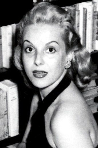 Pola Alonso — Spring Bride cast