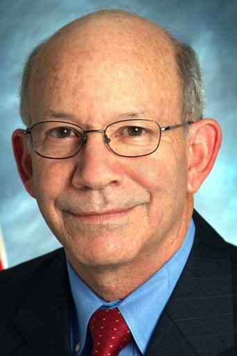 Peter DeFazio — Flight/Risk cast