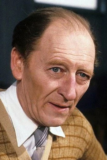 Frank Mills — Keeping in Touch cast