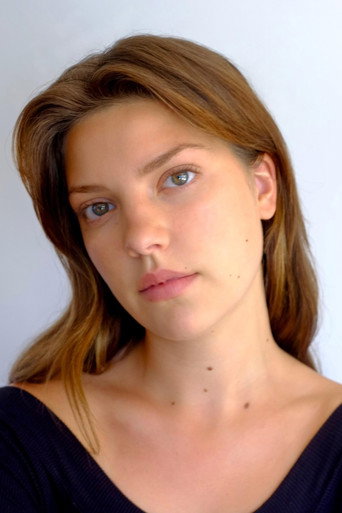 Catherine Missal — Movement + Location cast