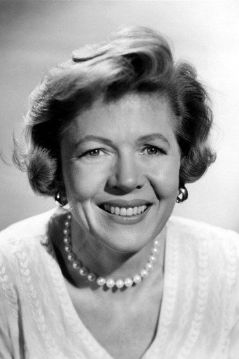 Augusta Dabney — Bum Rap cast