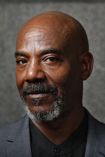 John Earl Jelks — A Powerful Thang cast