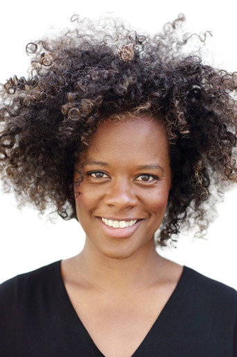 Denise M'Baye — Geliefert cast